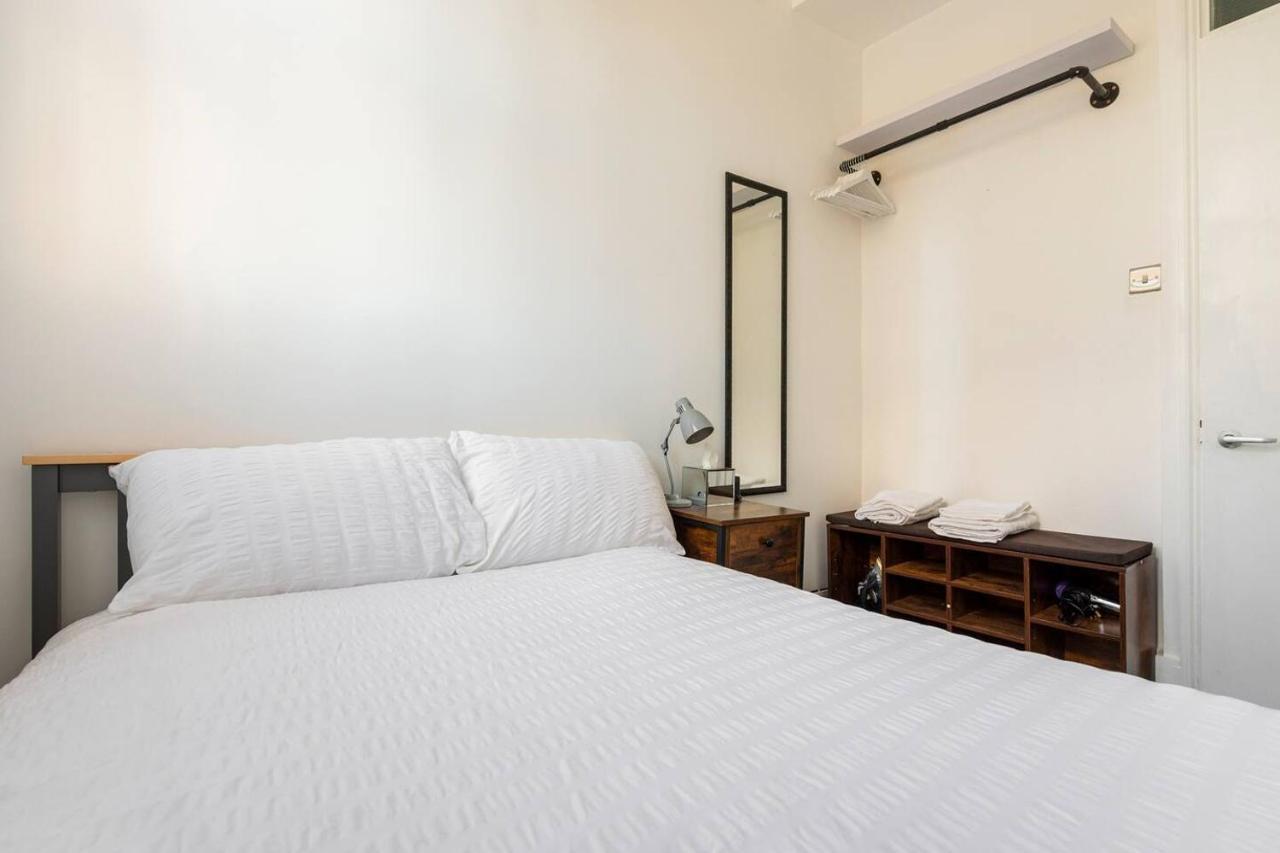 Modern Luxury Apartment By Holborn, Chancery Lane Londres Exterior foto