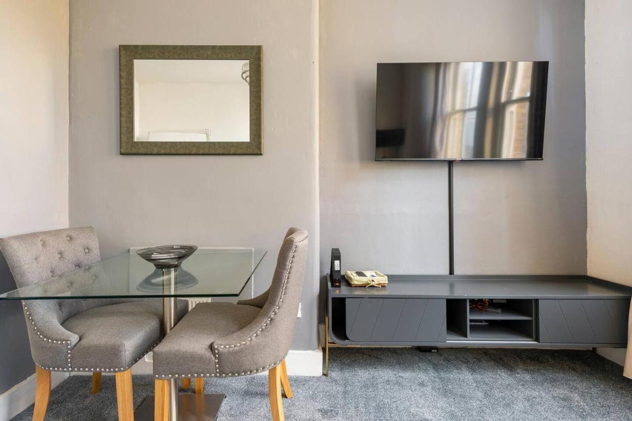 Modern Luxury Apartment By Holborn, Chancery Lane Londres Exterior foto